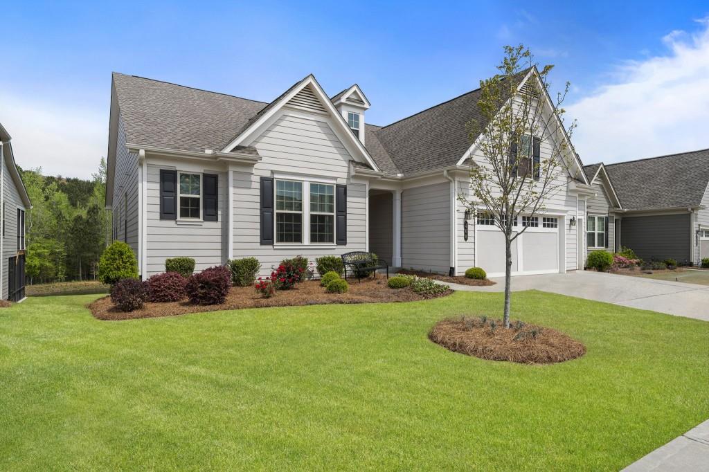 408 Cottonwood Circle, Peachtree City, Georgia image 3