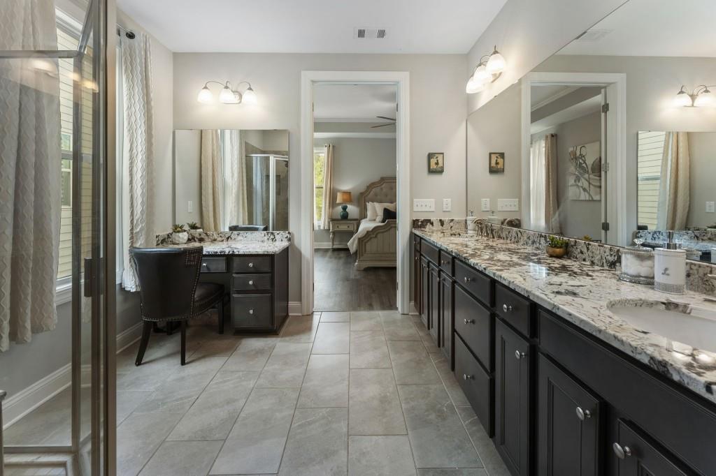 408 Cottonwood Circle, Peachtree City, Georgia image 46