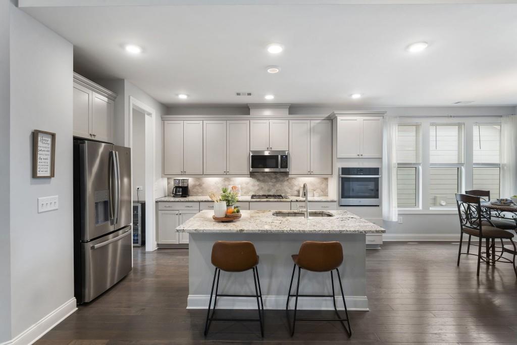 408 Cottonwood Circle, Peachtree City, Georgia image 21