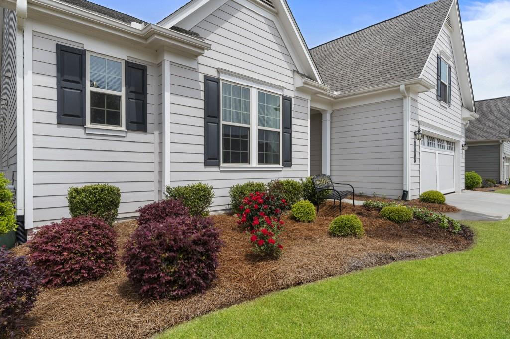 408 Cottonwood Circle, Peachtree City, Georgia image 7