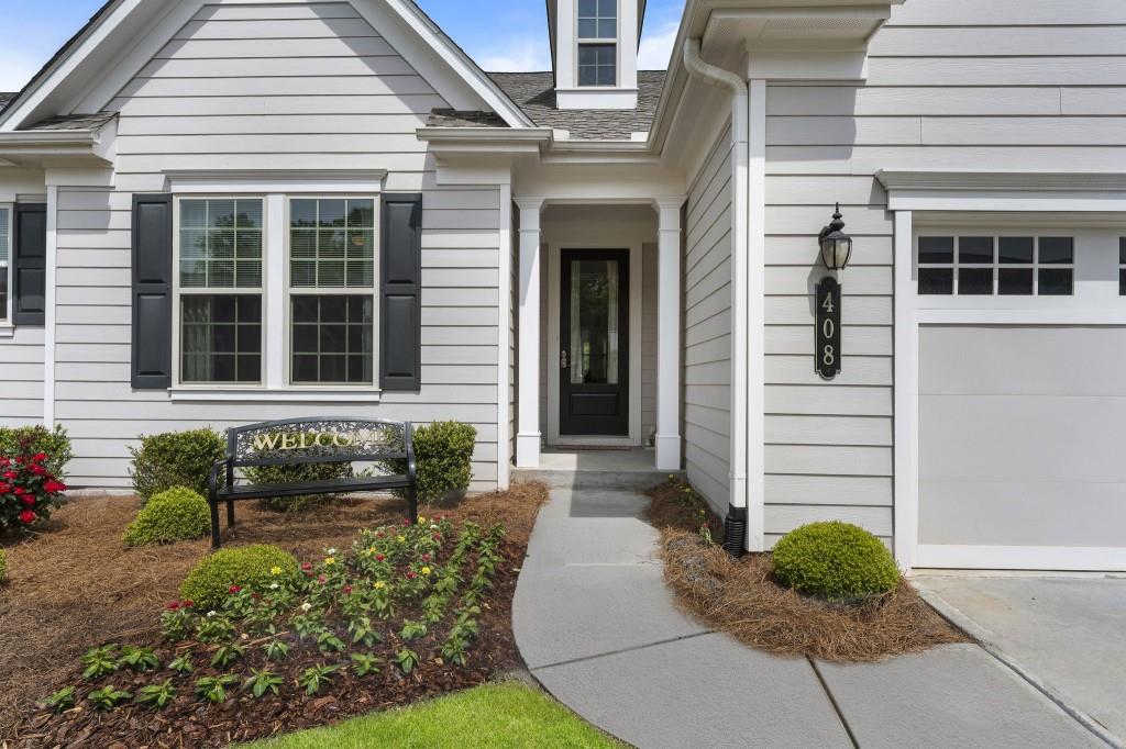 408 Cottonwood Circle, Peachtree City, Georgia image 8