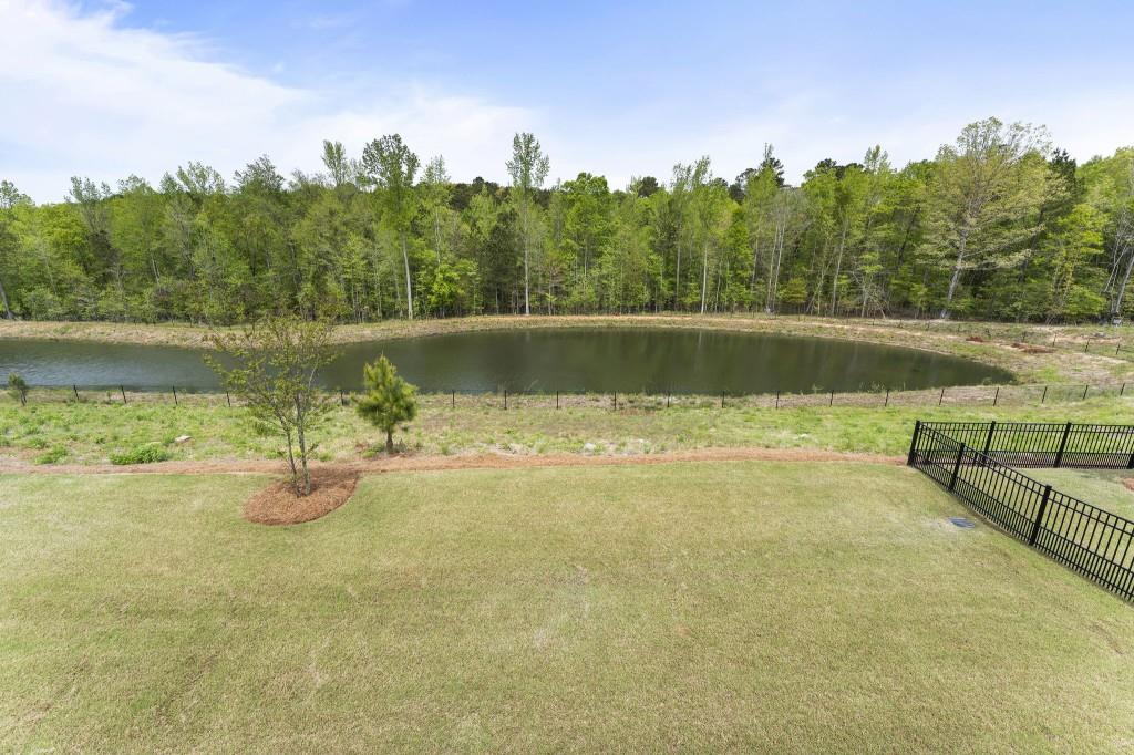 408 Cottonwood Circle, Peachtree City, Georgia image 39