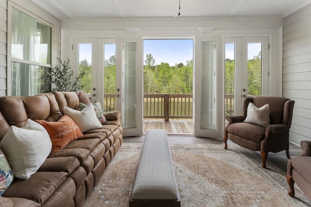 408 Cottonwood Circle, Peachtree City, Georgia image 36