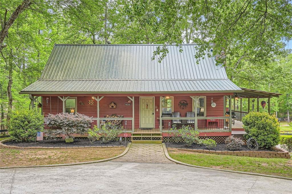 5419 Tyree Road