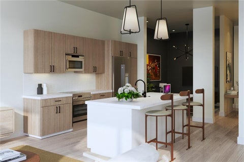 Condo For Sale - 567 Ponce De Leon Avenue #516<br/> Atlanta, GA 30308