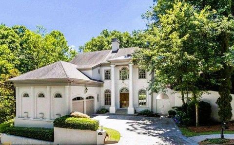 4288 Olde Mill Lane NE Atlanta GA 30342