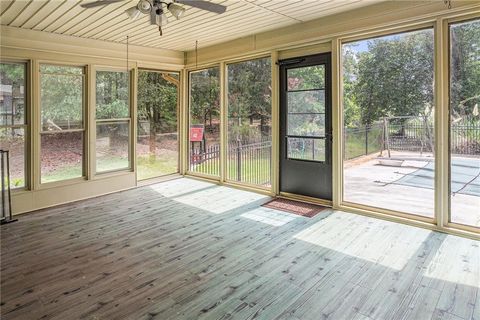 A home in Auburn