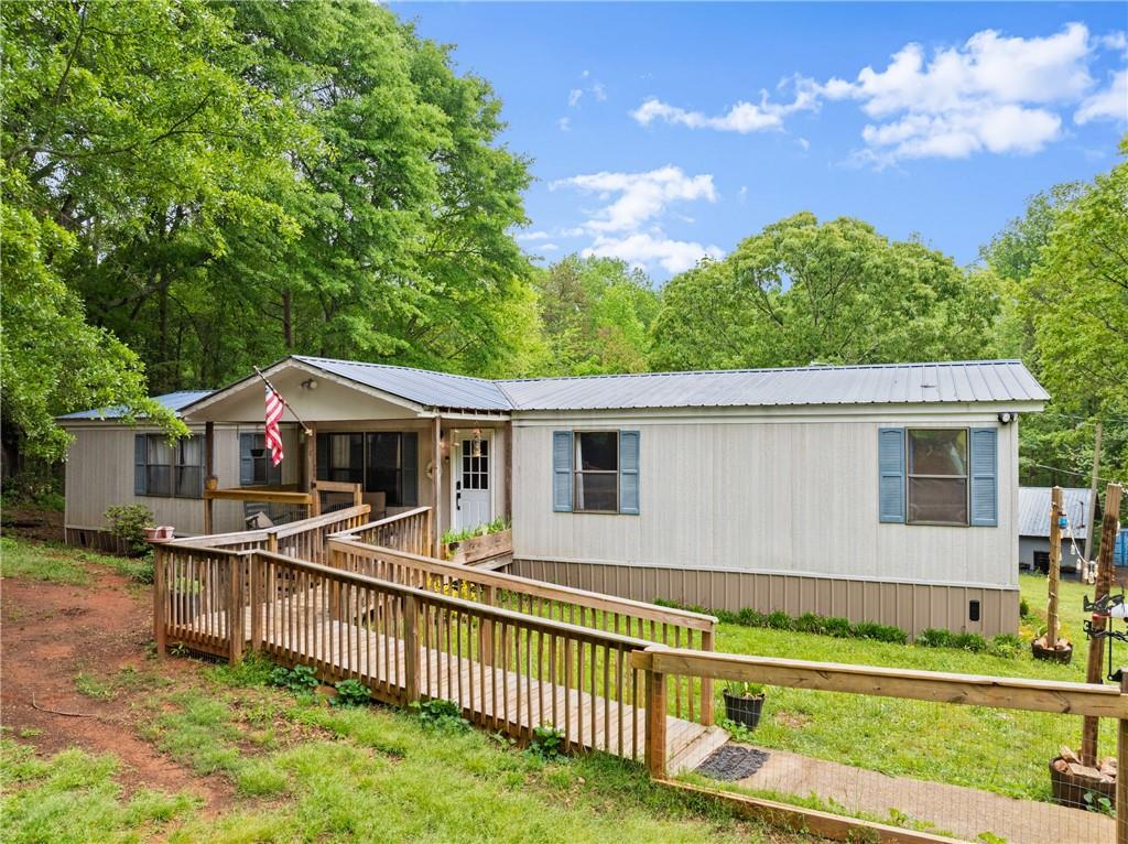 4996 Bryant Quarter Road, Gillsville, Georgia image 33