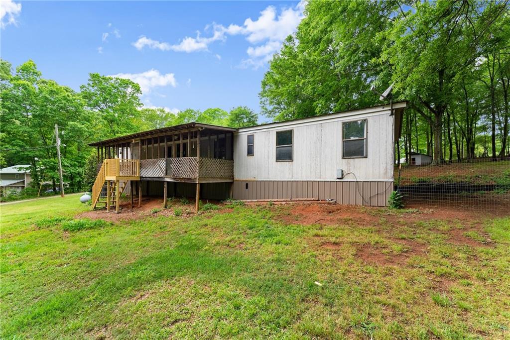 4996 Bryant Quarter Road, Gillsville, Georgia image 38