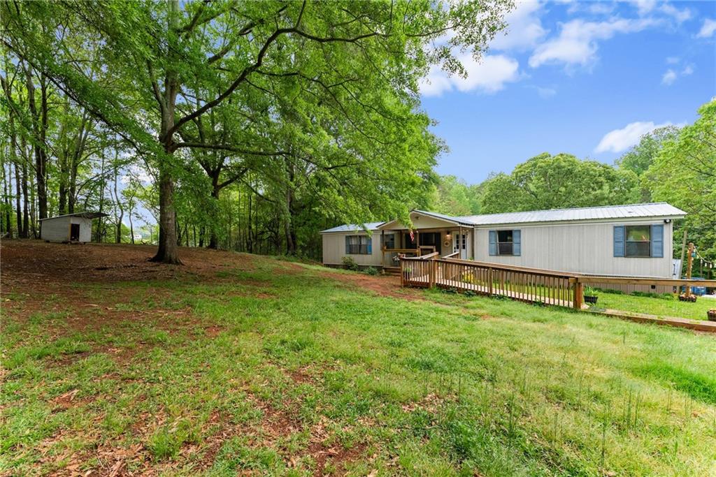4996 Bryant Quarter Road, Gillsville, Georgia image 43
