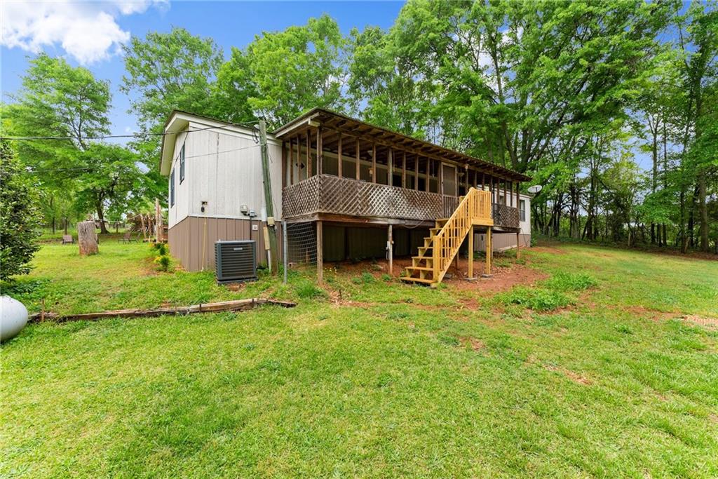 4996 Bryant Quarter Road, Gillsville, Georgia image 35