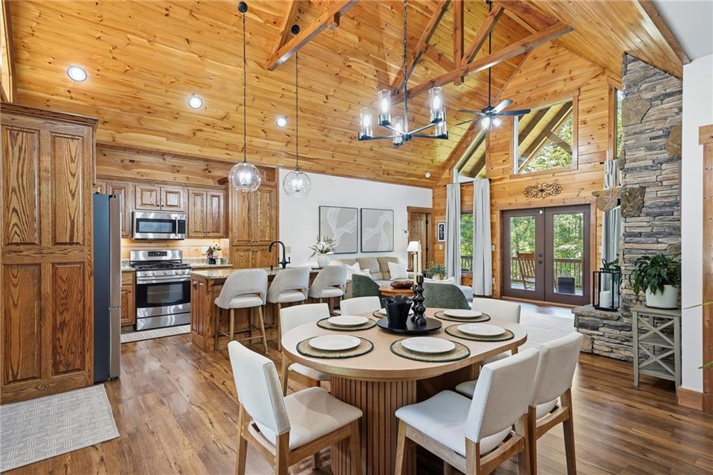 1172 Settlers Ridge Road