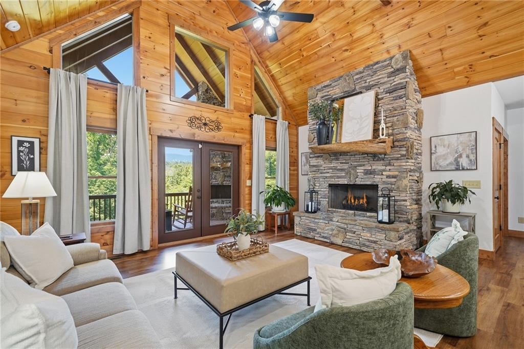 1172 Settlers Ridge Road