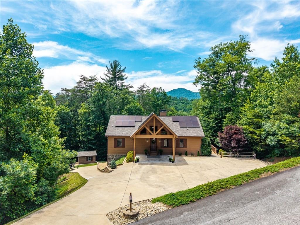 1172 Settlers Ridge Road
