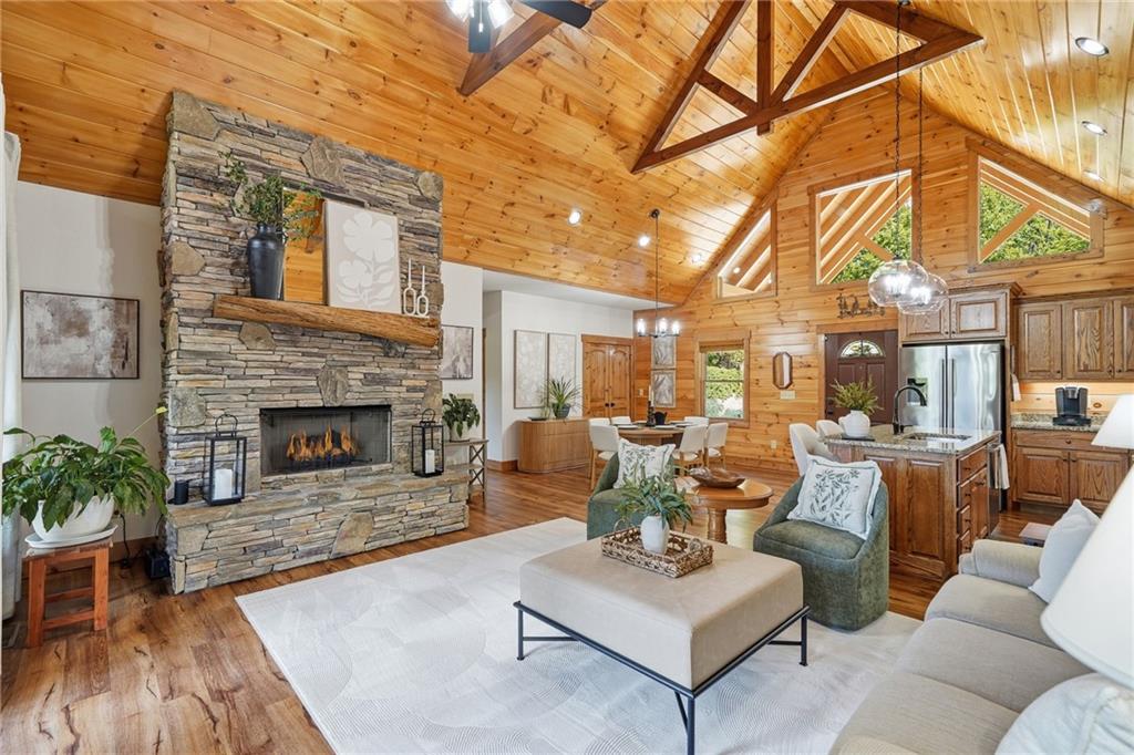 1172 Settlers Ridge Road