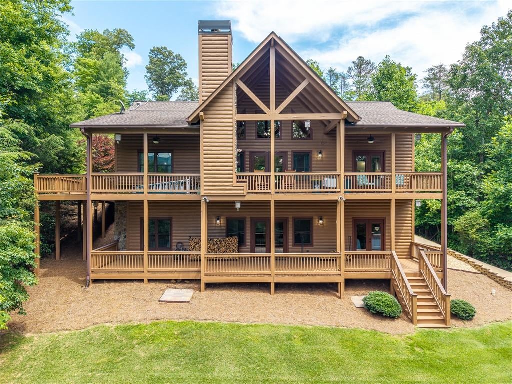 1172 Settlers Ridge Road