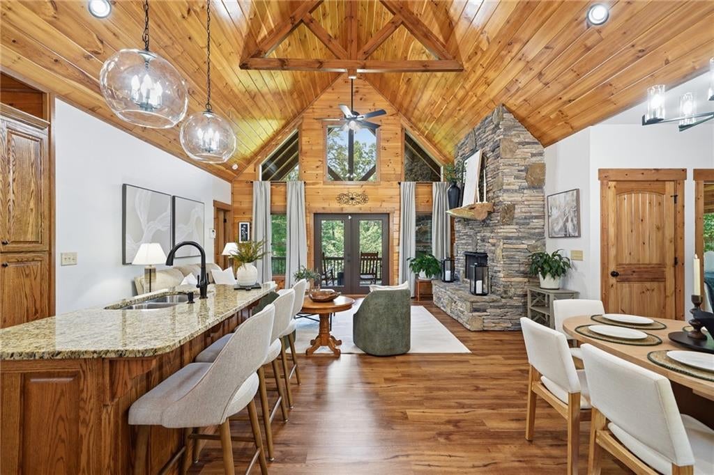 1172 Settlers Ridge Road
