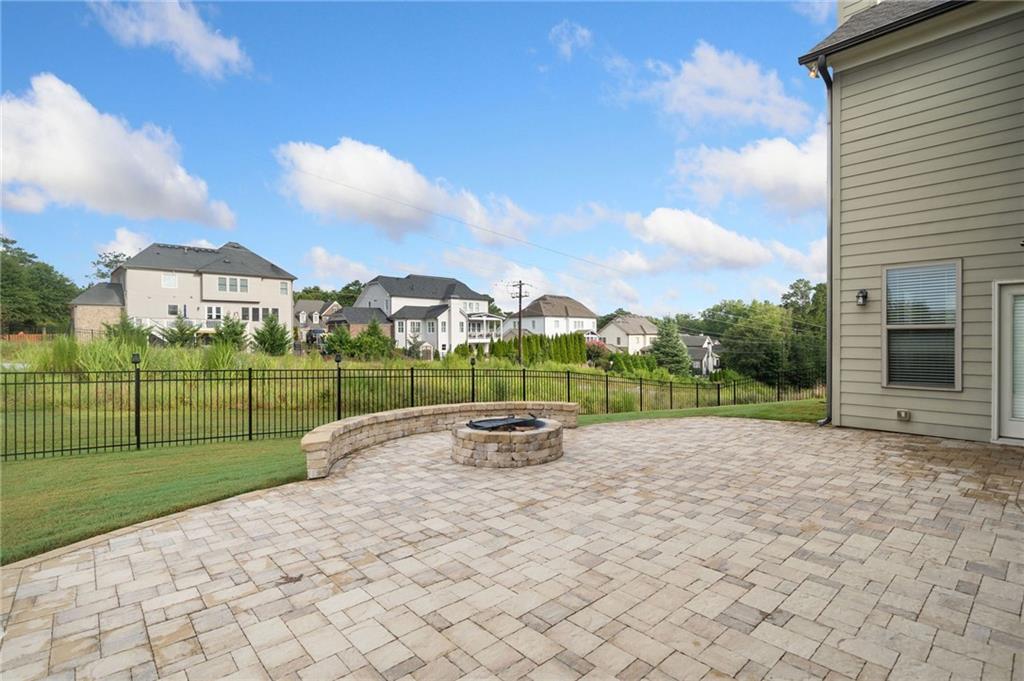 320 Harvest View Terrace