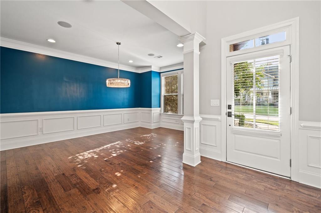 320 Harvest View Terrace
