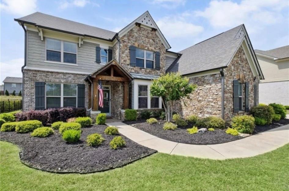 Woodstock Knoll - Residential