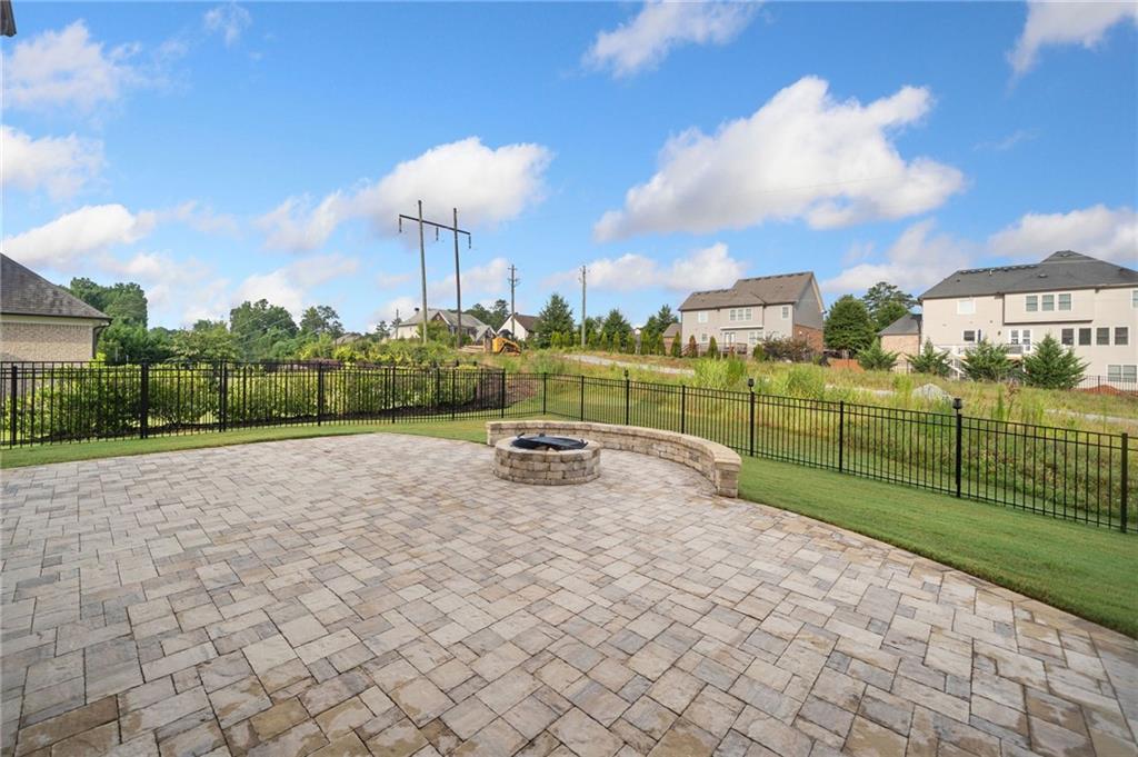 320 Harvest View Terrace