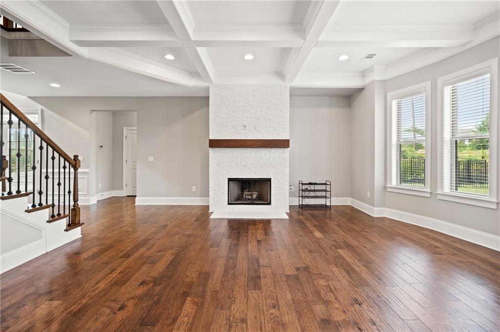 320 Harvest View Terrace