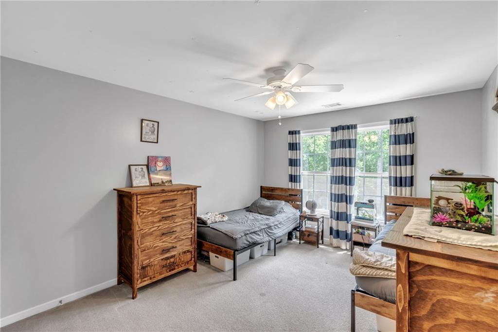 329 Kyles Circle, Hiram, Georgia image 22