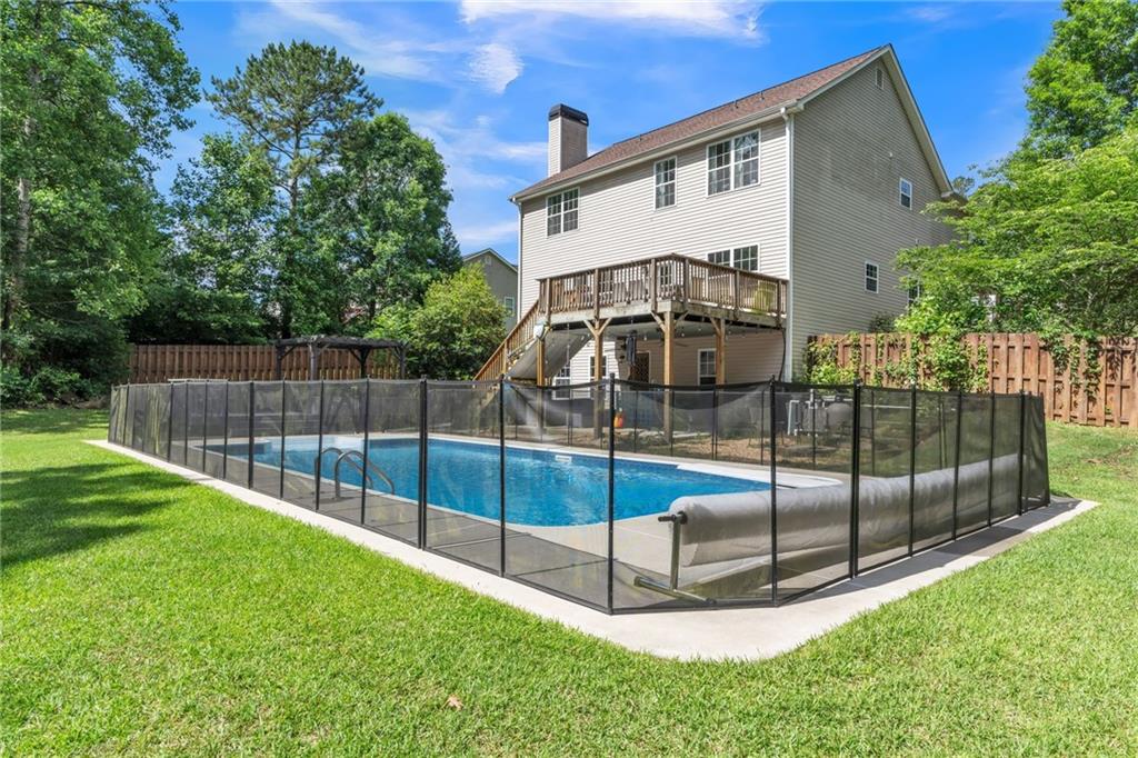 329 Kyles Circle