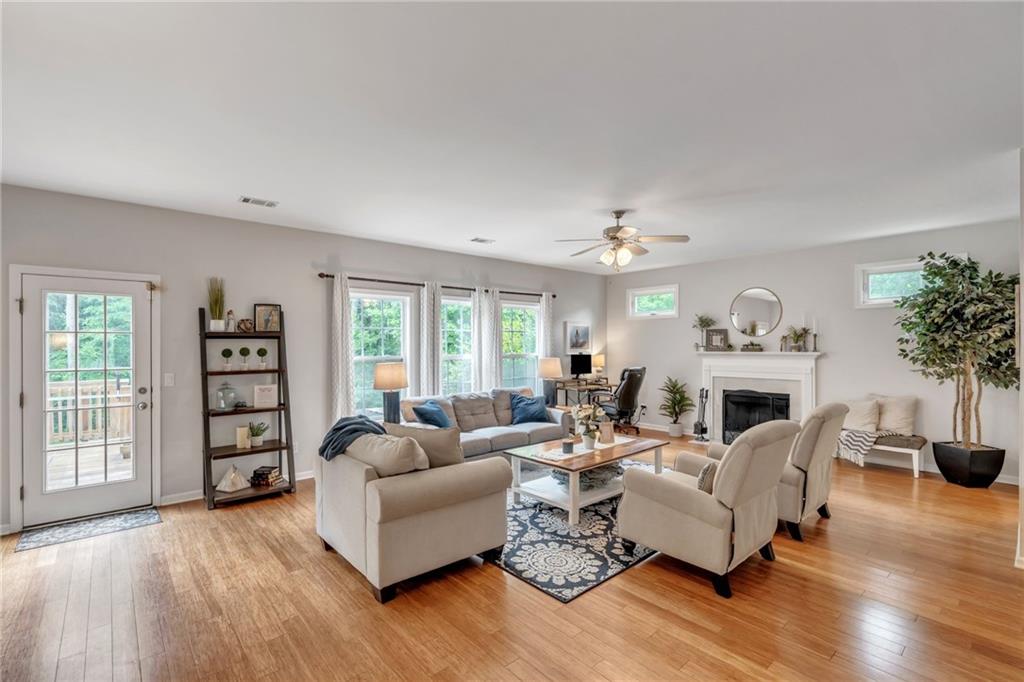 329 Kyles Circle, Hiram, Georgia image 10
