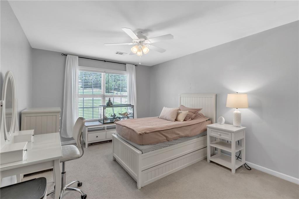 329 Kyles Circle, Hiram, Georgia image 19