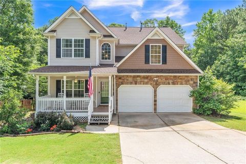 329 Kyles Circle Hiram GA 30141