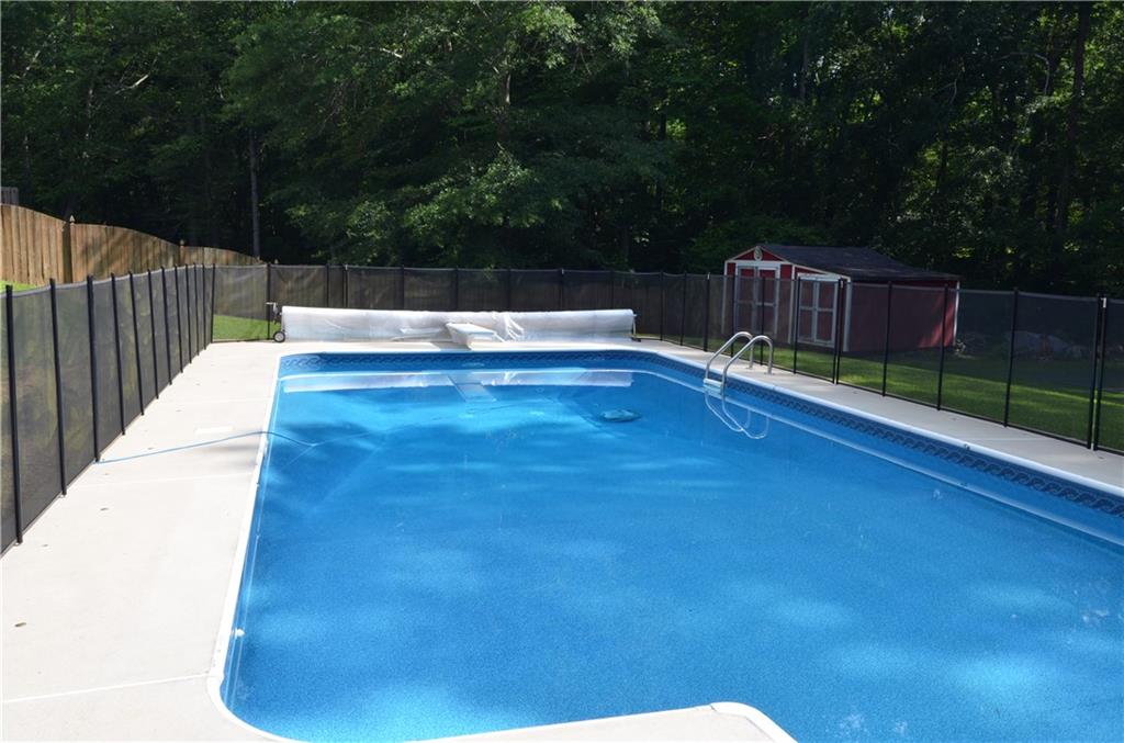 329 Kyles Circle, Hiram, Georgia image 35