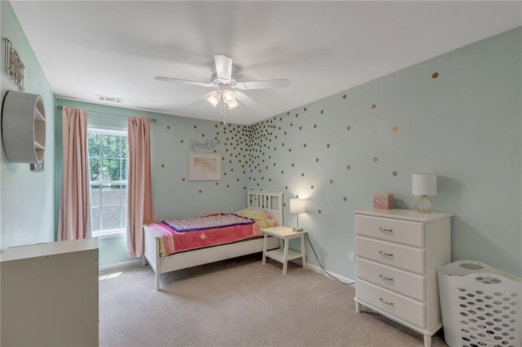 329 Kyles Circle, Hiram, Georgia image 21