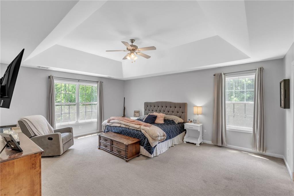 329 Kyles Circle, Hiram, Georgia image 15