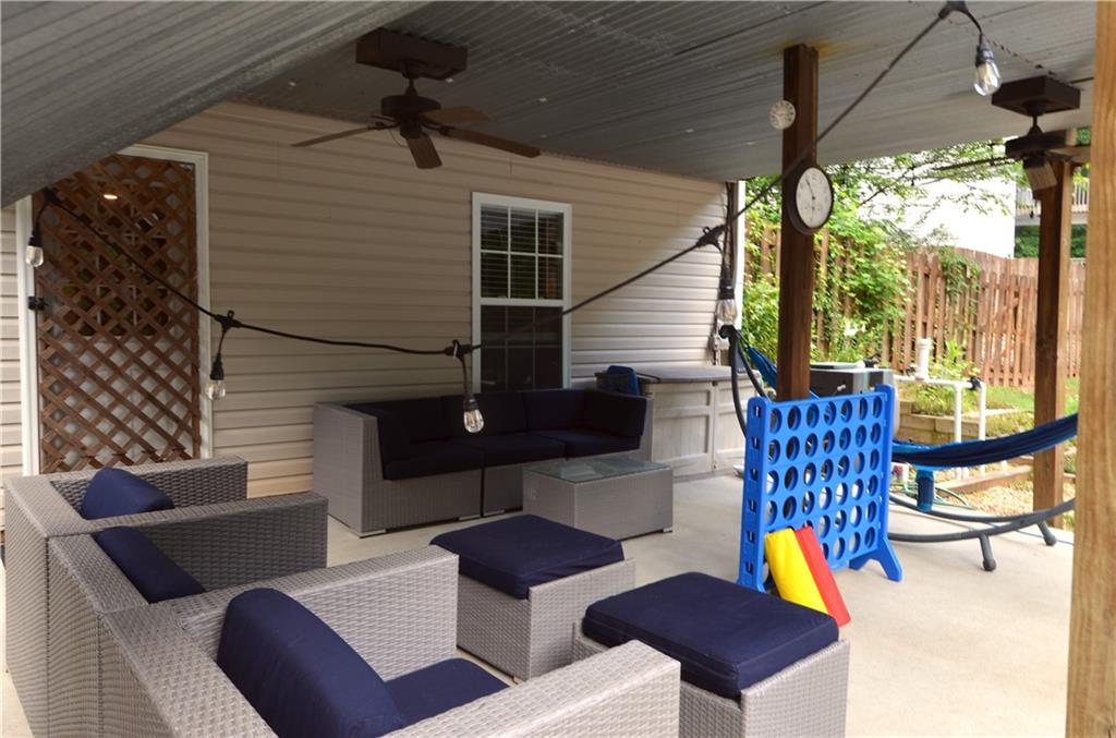 329 Kyles Circle, Hiram, Georgia image 33