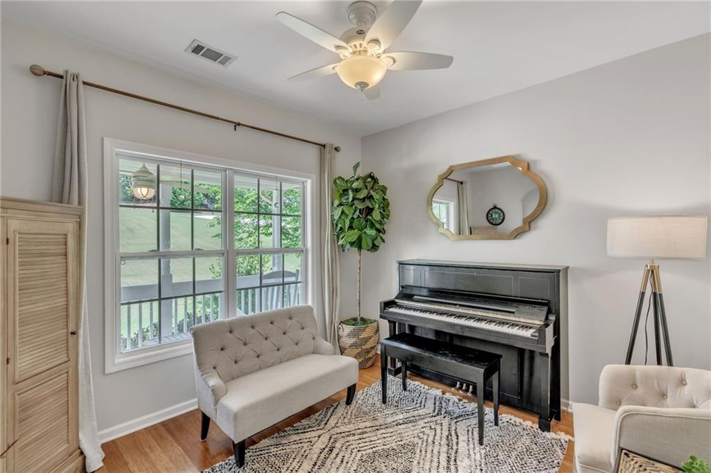 329 Kyles Circle, Hiram, Georgia image 7