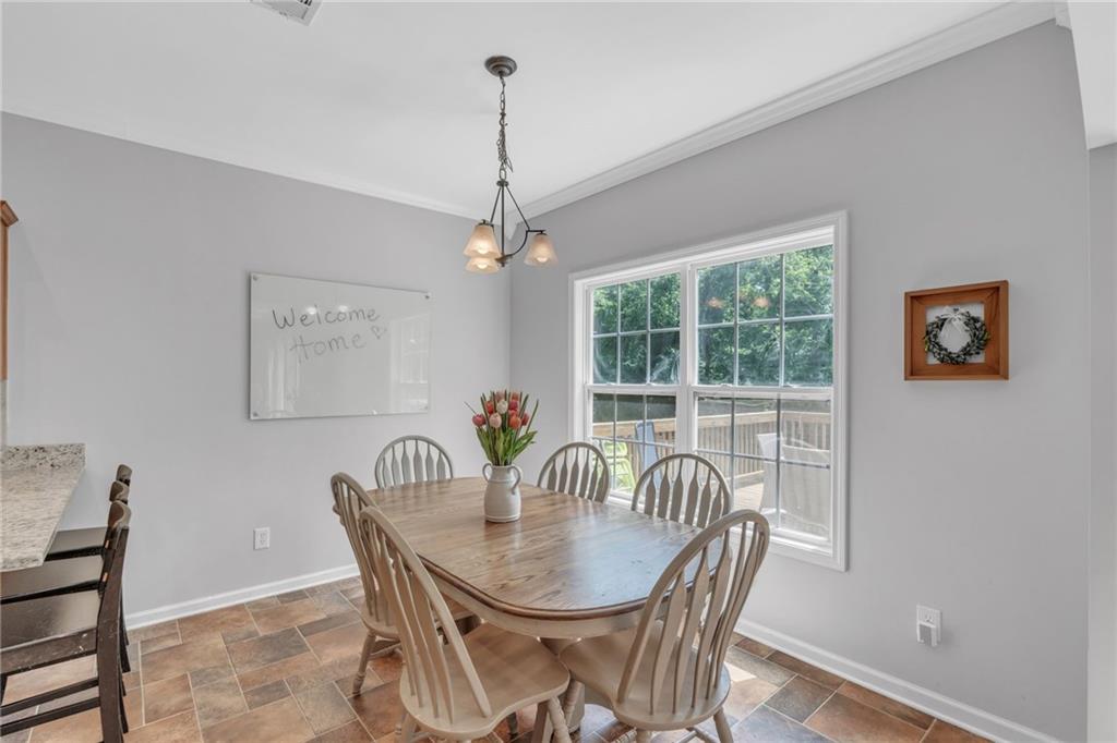 329 Kyles Circle, Hiram, Georgia image 13