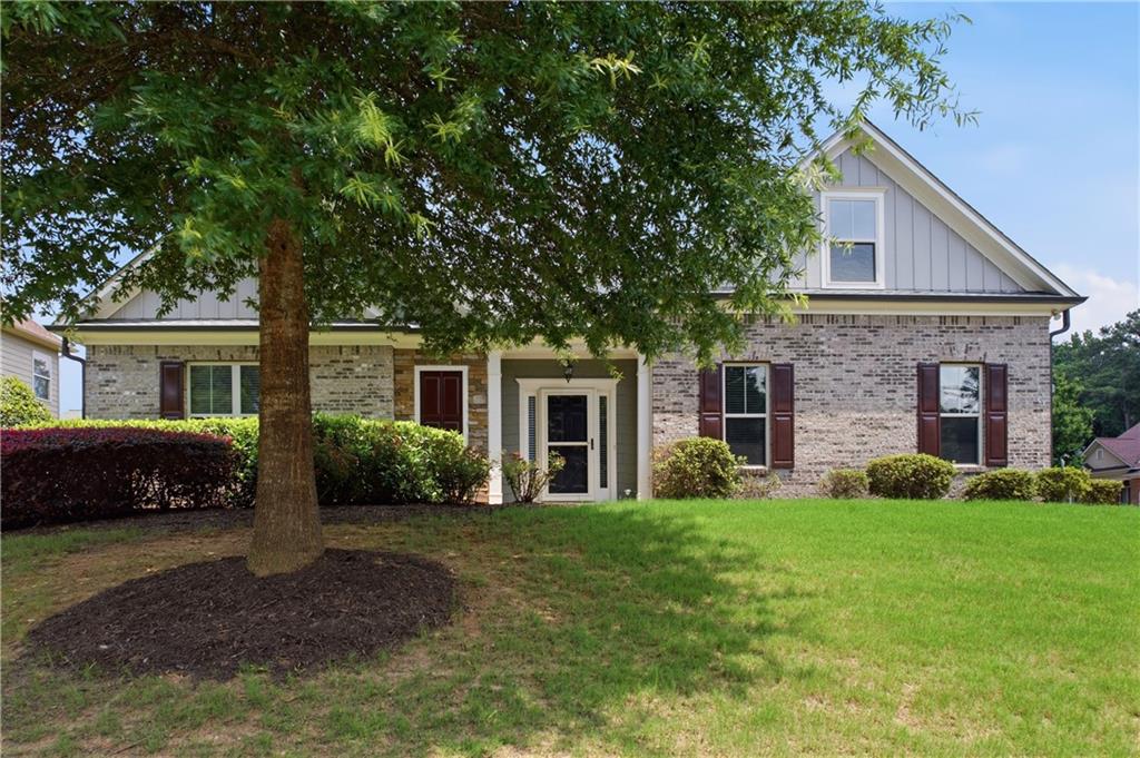 6834 Winding Wade Trail
