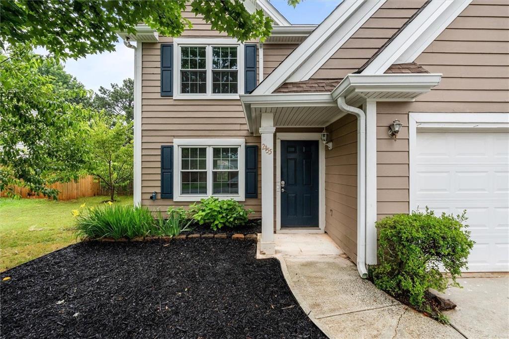 2155 Windstream Way