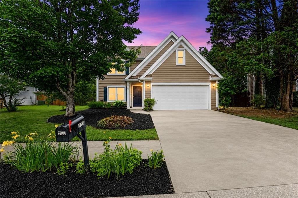 2155 Windstream Way