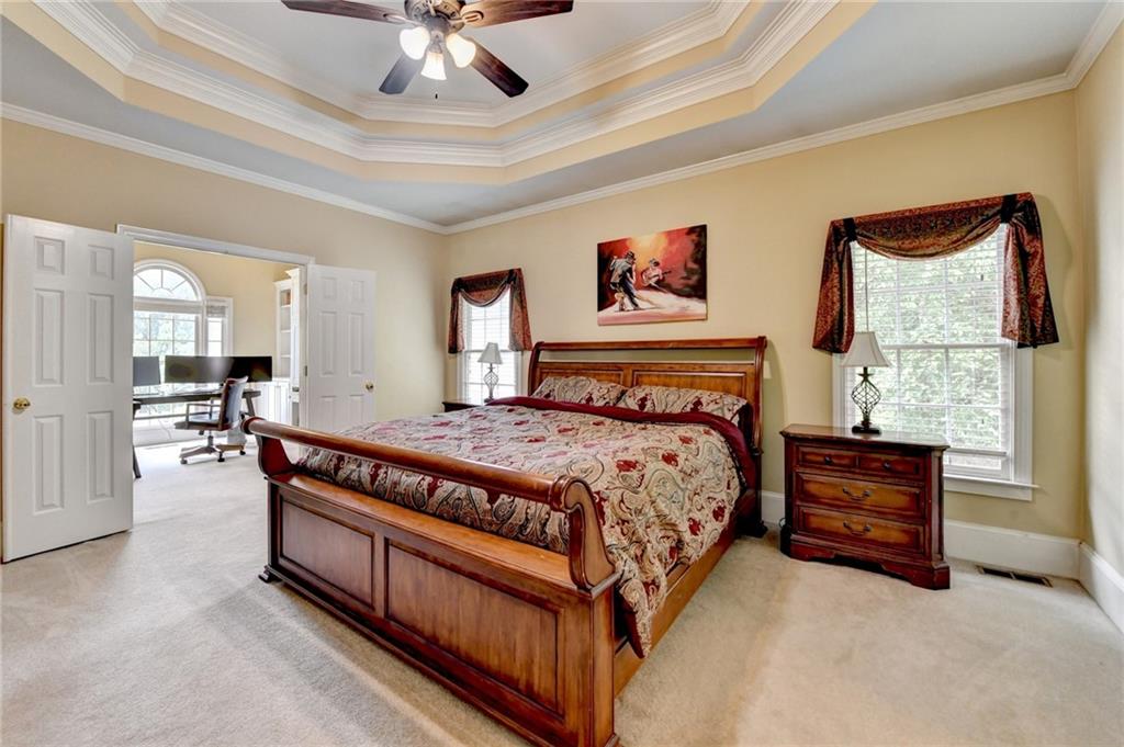 5980 Whitestone Lane, Suwanee, Georgia image 23