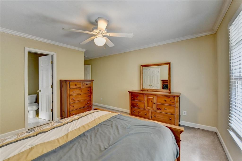 5980 Whitestone Lane, Suwanee, Georgia image 34