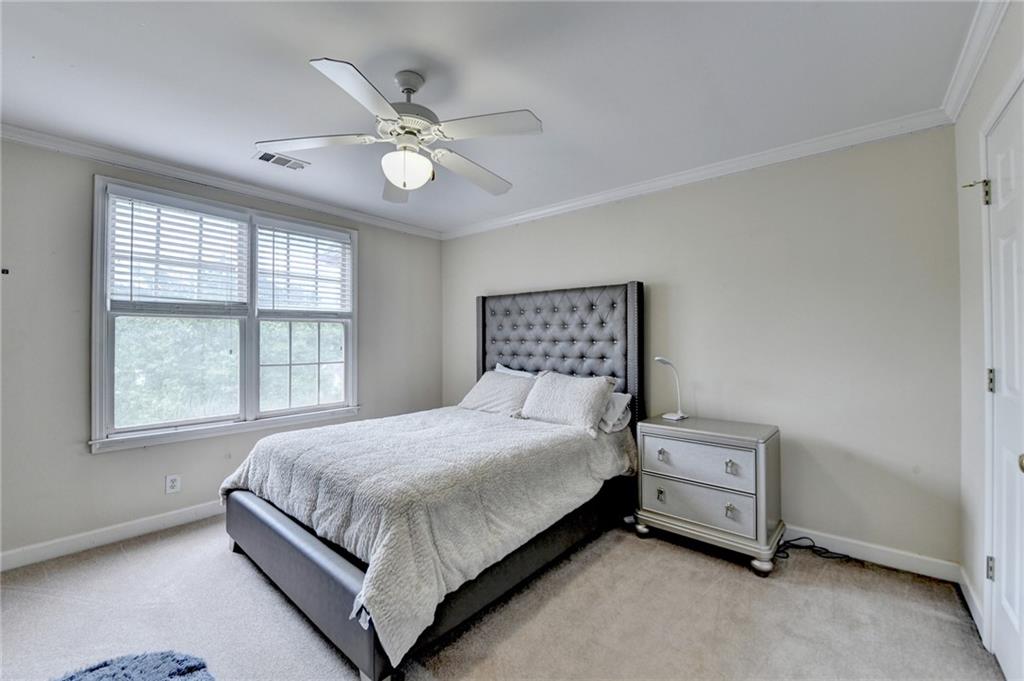 5980 Whitestone Lane, Suwanee, Georgia image 31