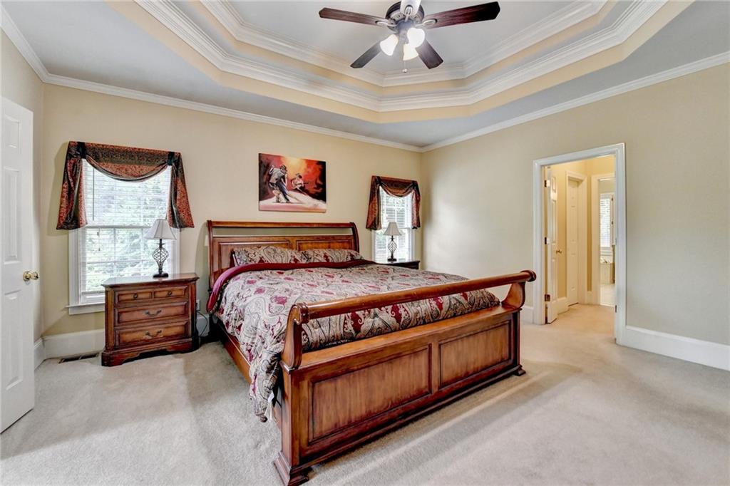 5980 Whitestone Lane, Suwanee, Georgia image 22