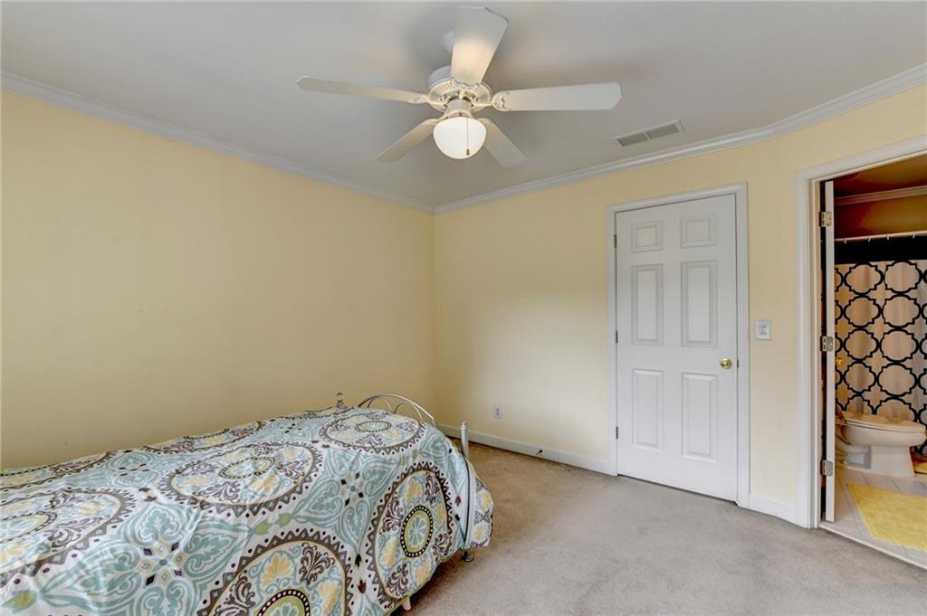 5980 Whitestone Lane, Suwanee, Georgia image 36