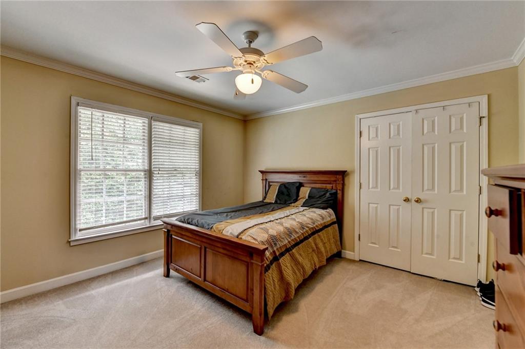 5980 Whitestone Lane, Suwanee, Georgia image 33