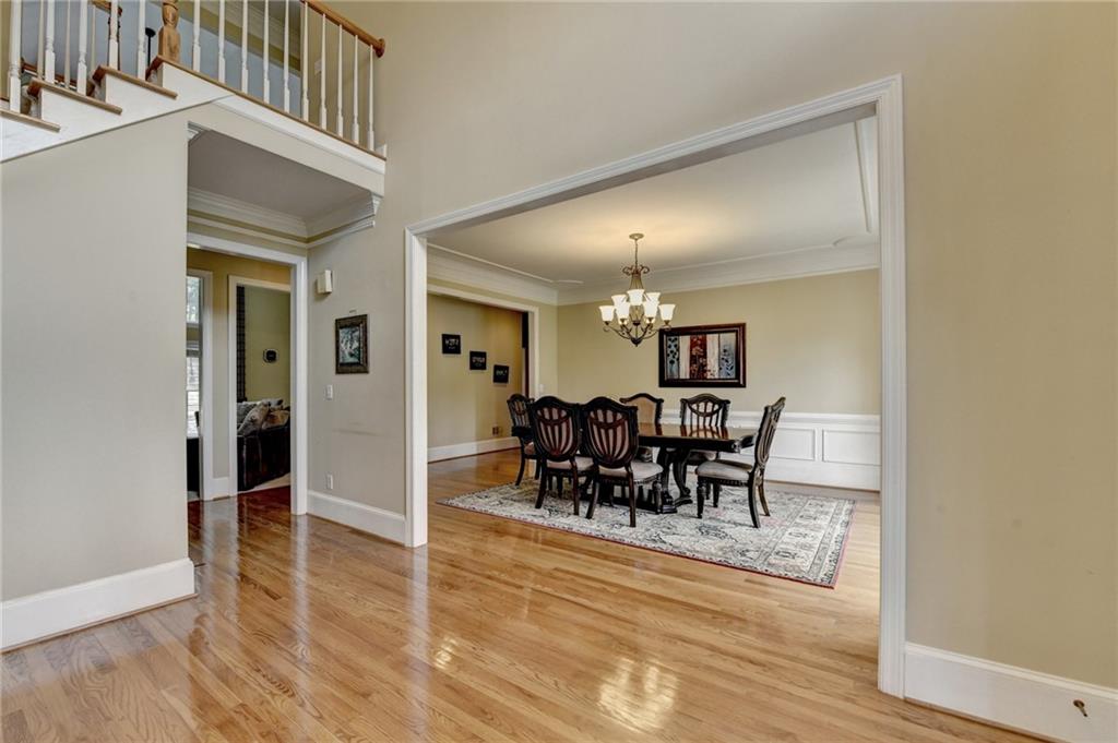 5980 Whitestone Lane