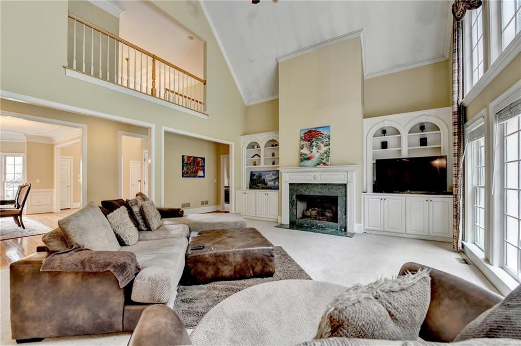 5980 Whitestone Lane, Suwanee, Georgia image 12