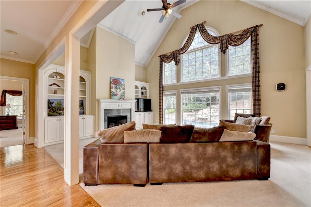 5980 Whitestone Lane, Suwanee, Georgia image 11