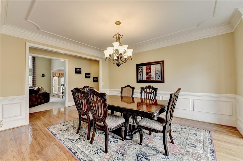 5980 Whitestone Lane, Suwanee, Georgia image 7